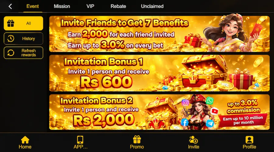 8555BET Game Login