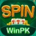 WinPK Spin Game 777 Slots